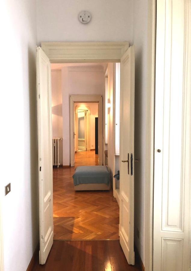 Design Ampio E Luminoso * Milano