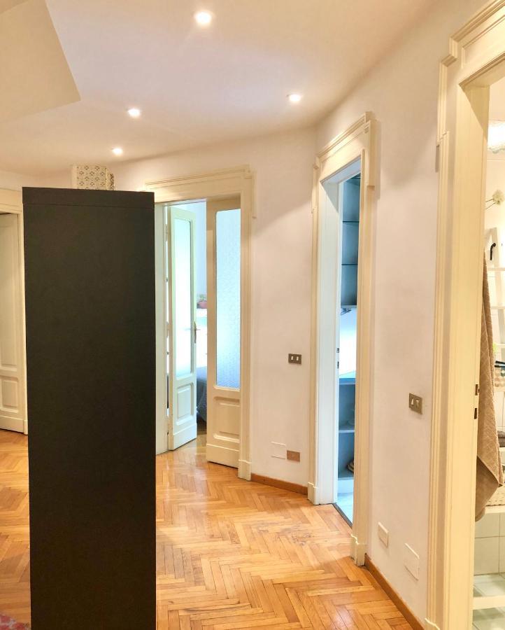 Design Ampio E Luminoso Affittacamere